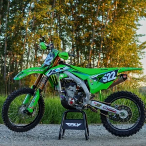 2021 KX250