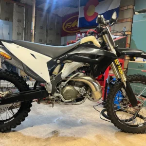 2003 CR250R