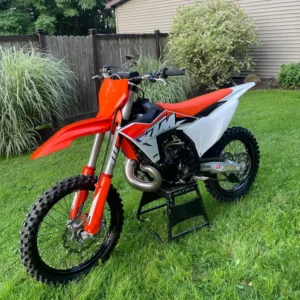 2023 Ktm 250 SX