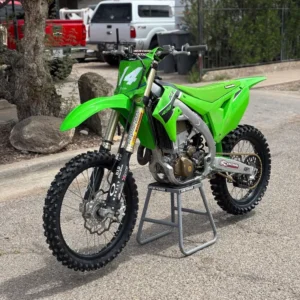 Kx450