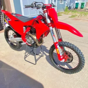 2023.5 Gas Gas Factory Edition MC450F ( 14 HOURS)