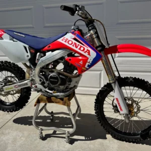 BBR Motorsports Honda RC120 Xr100 Crf150 Crf150r Cr85 Pit Bike Pitbike Minibike