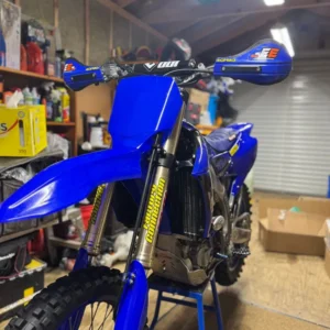 2021 Yz250fx