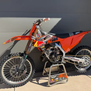 2019 KTM 150 SX
