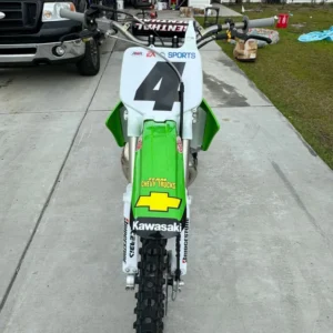 2000 KX 250