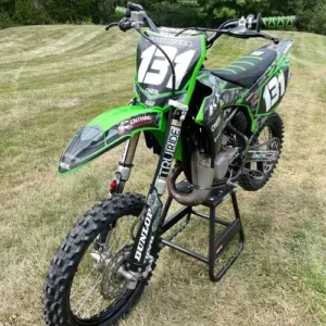 2020 Kawasaki KX85